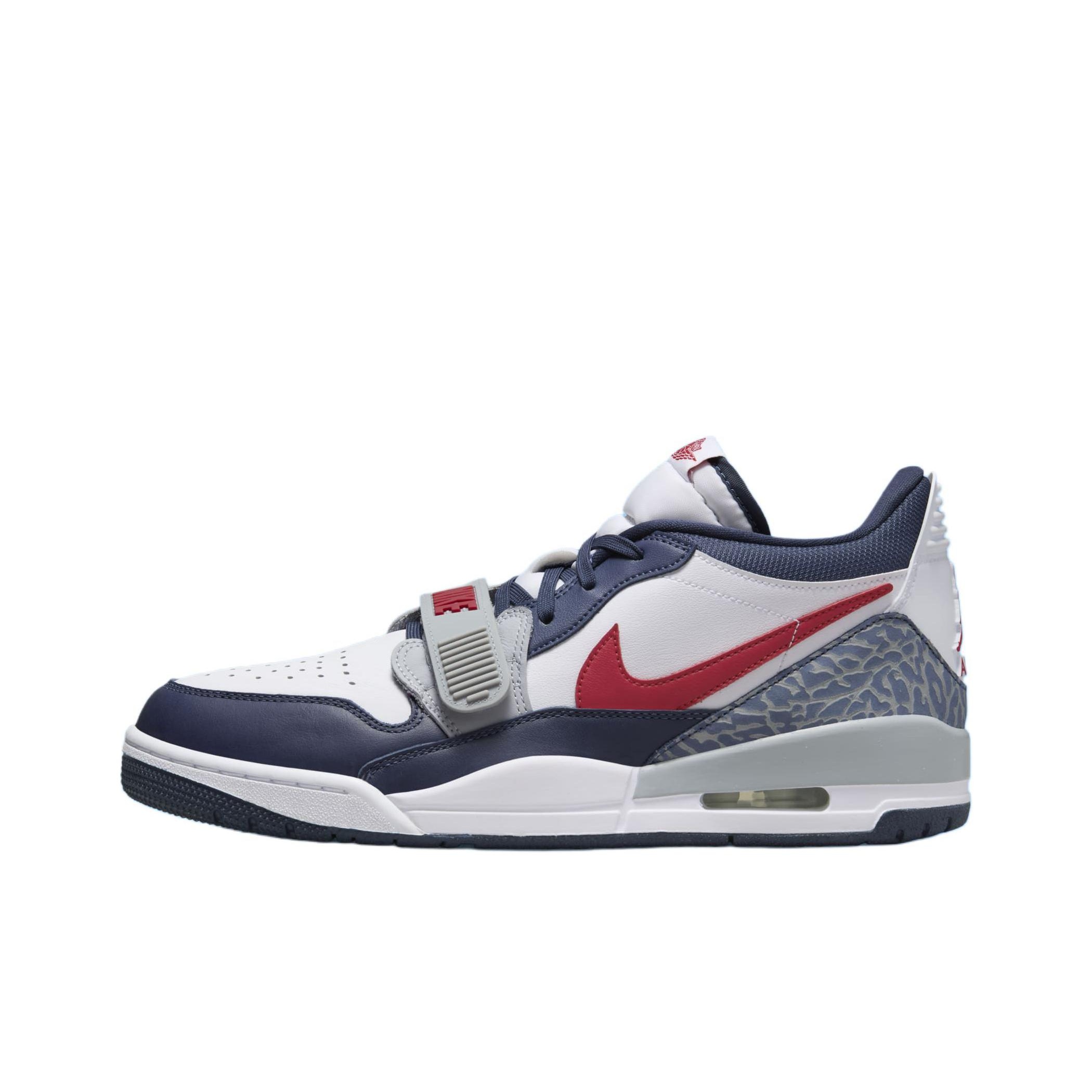 Jordan legacy 312 olympic on sale