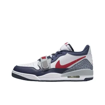 JORDAN Legacy 312 Low Olympic