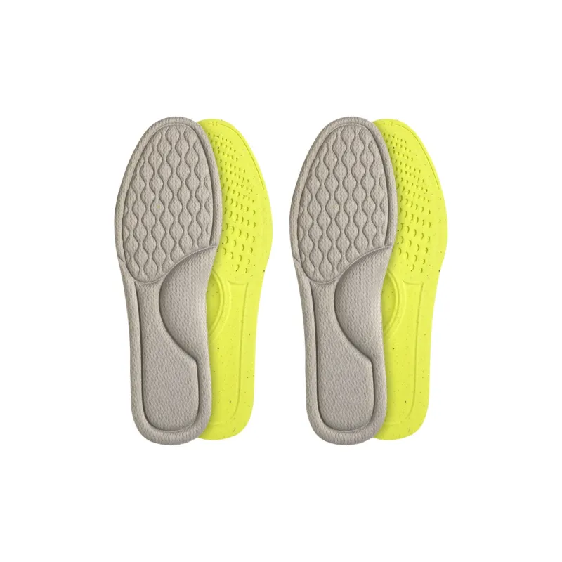 AAJF Insoles Unisex-4