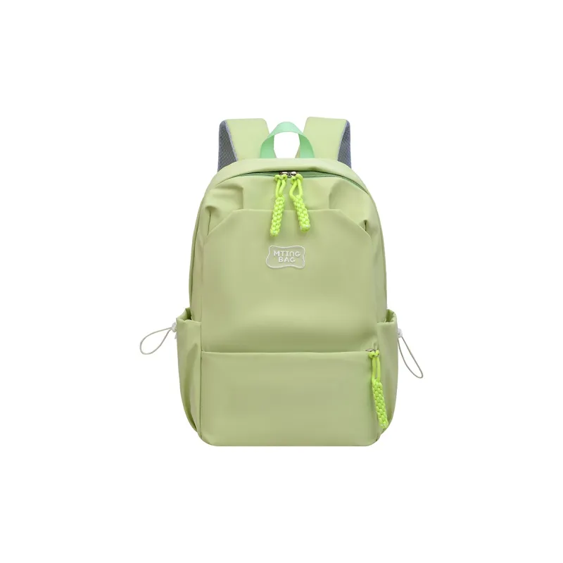 GEERDUN Nylon Backpack Regular Unisex-8