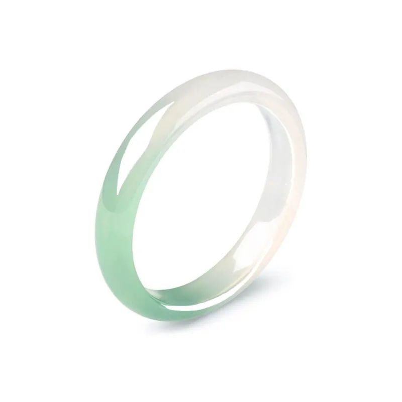 Jodie&Kevin Chalcedony Bangles Women's-1