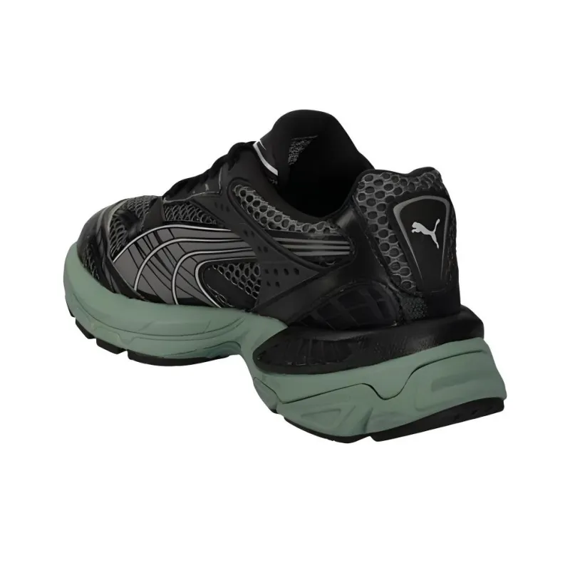 PUMA Velophasis Cool Dark Gray PUMA Black-3