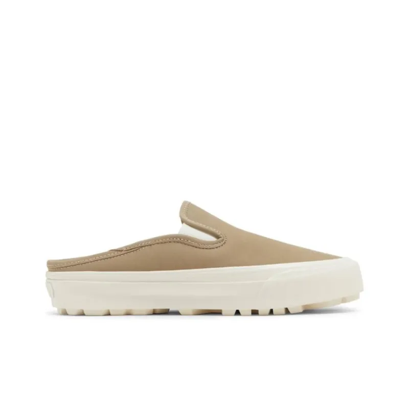 Vans Museum Of Peace & Quiet X Og Mule Lx 'Tuffet'-1