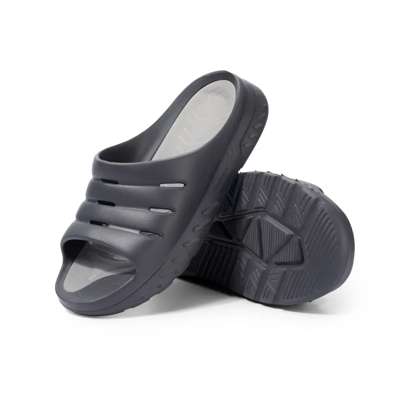 Fitville Slip-Resistant Slide Slippers Unisex-7