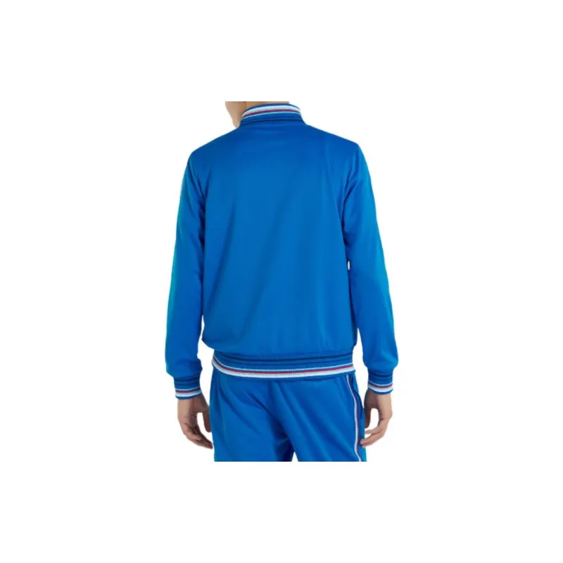 Umbro SS24 Jackets Coats Men's Blue-1