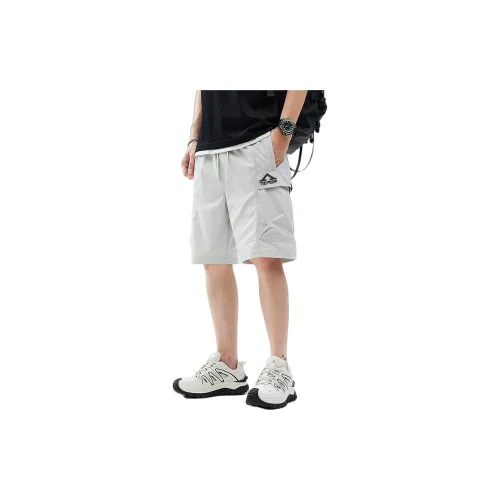 TEPOR Casual Shorts Unisex