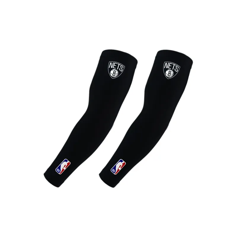 NBA Wristbands Breathable Protective Compression 2 Pack-4