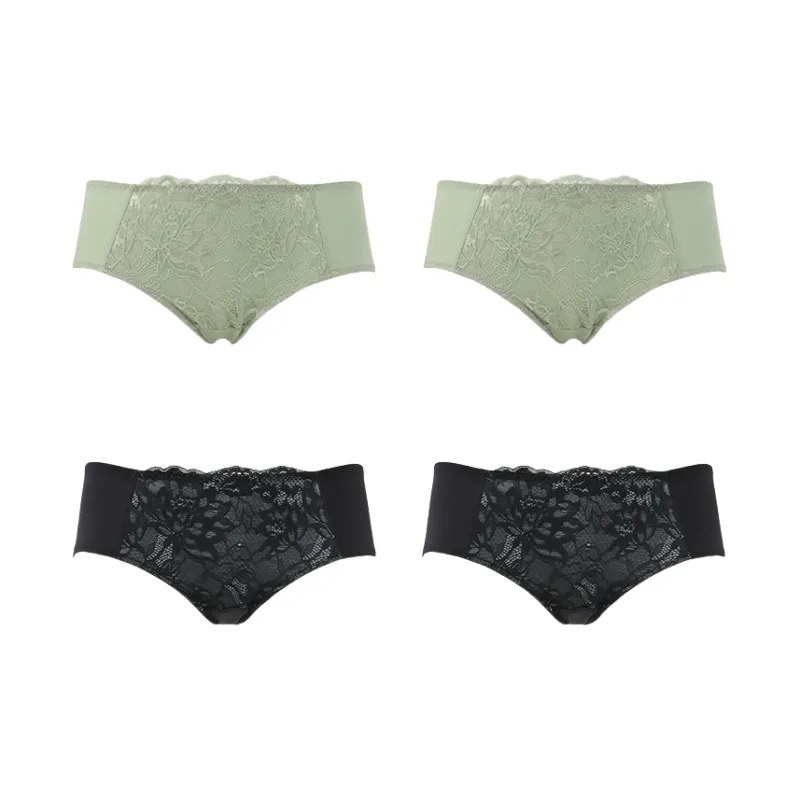 GAINREEL Underpants Women's 4 Pack-21