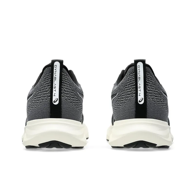 Asics Dynablast 4 Black Carrier Grey-3
