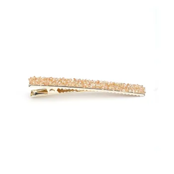 Vegetarian Hair Clips Women's