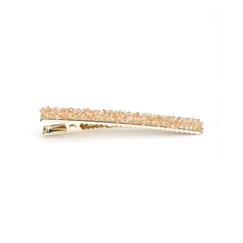 Vegetarian Hair Clips Women's-0