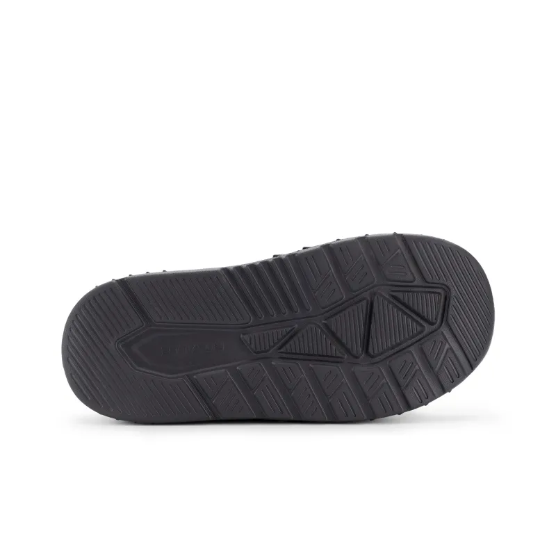 Fitville Slip-Resistant Slide Slippers Unisex-9