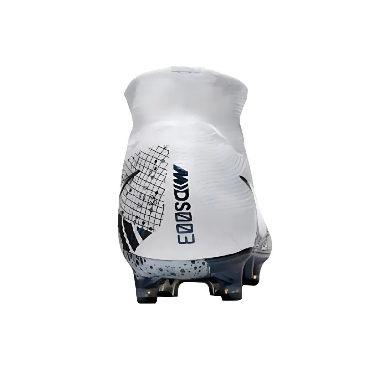 Nike Mercurial Superfly 7 Elite Mds Ag Pro 'Dream Speed White Black'-3