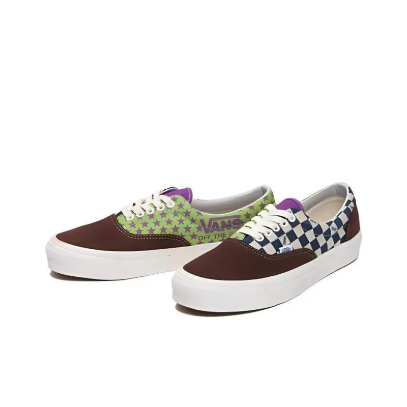 Vans Era Lx 'Potting Soil'-1