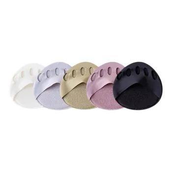 Urban Beauty Ankle Socks Women's 5 Pack