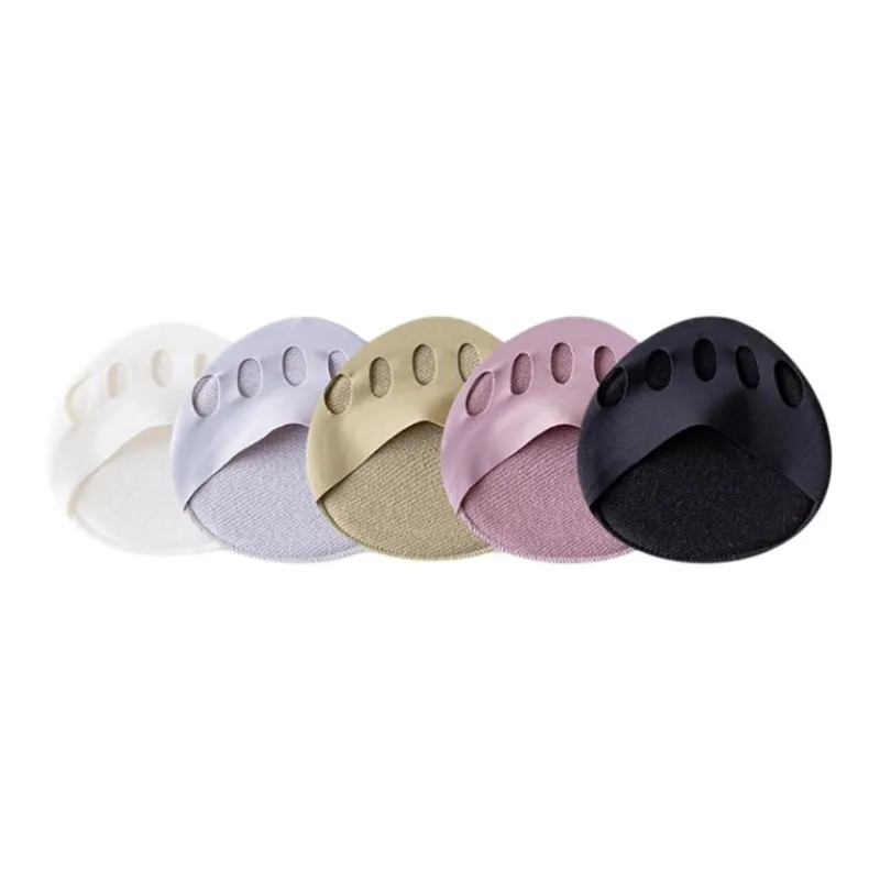 Urban Beauty Ankle Socks Women's 5 Pack-0