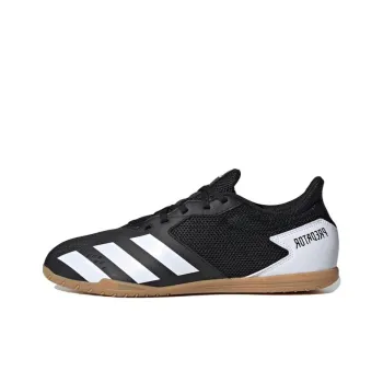 Adidas Predator Mutator 20.4 In Sala 'Black Gum'