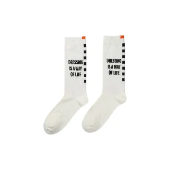 Tutuanna* Knee High Socks Men's 1 Pack