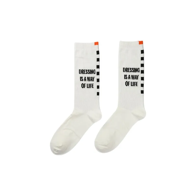 Tutuanna* Knee High Socks Men's 1 Pack-0