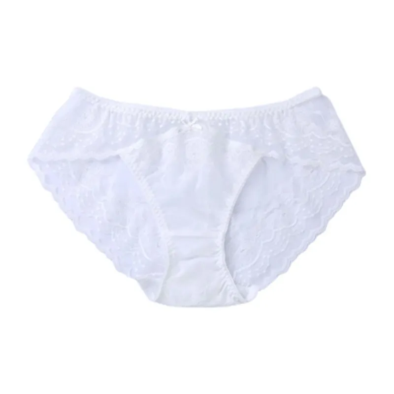 Tutuanna* Underpants Women's 1 Pack-0