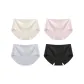 4-Pack[Tea Brown+Pink+Purple+Black]