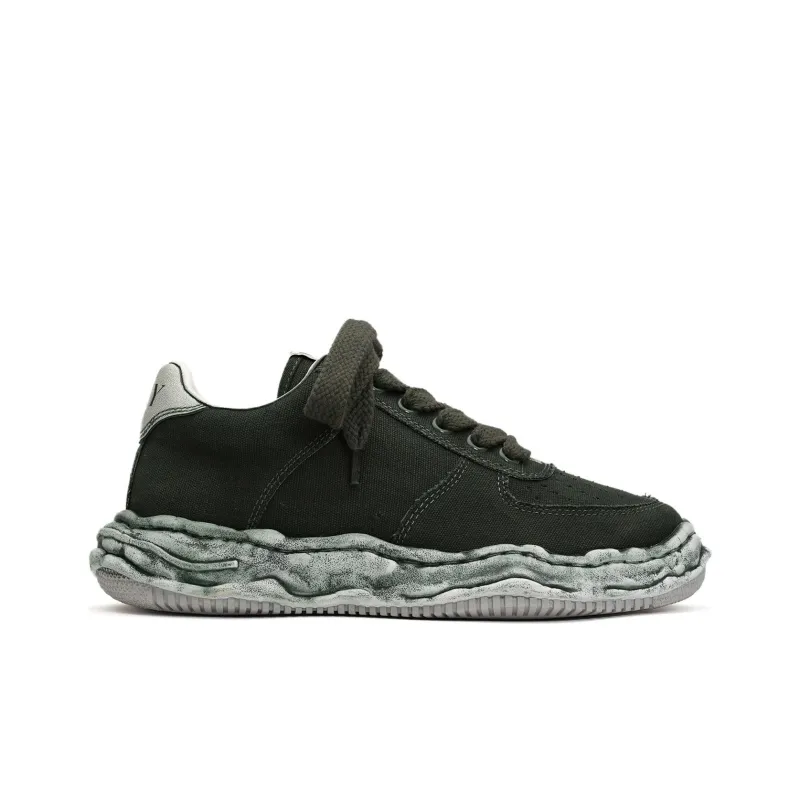 MIHARA YASUHIRO Wayne Low top Sneakers-10