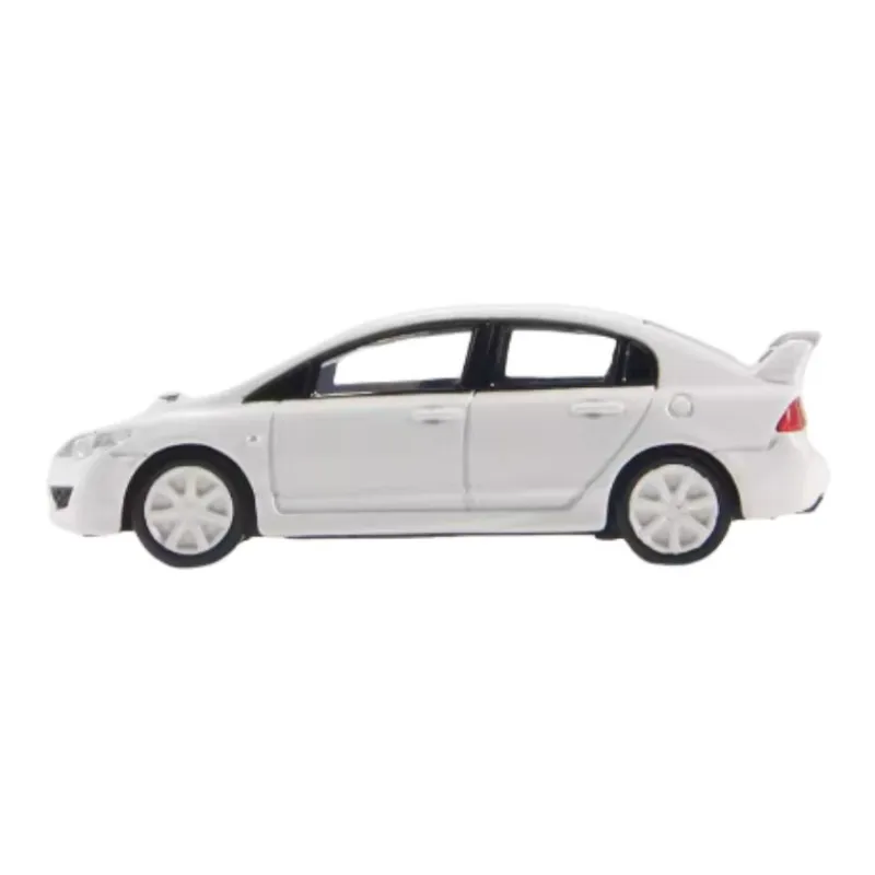 TAKARA TOMY Honda Civic Type R Assembled Models-1