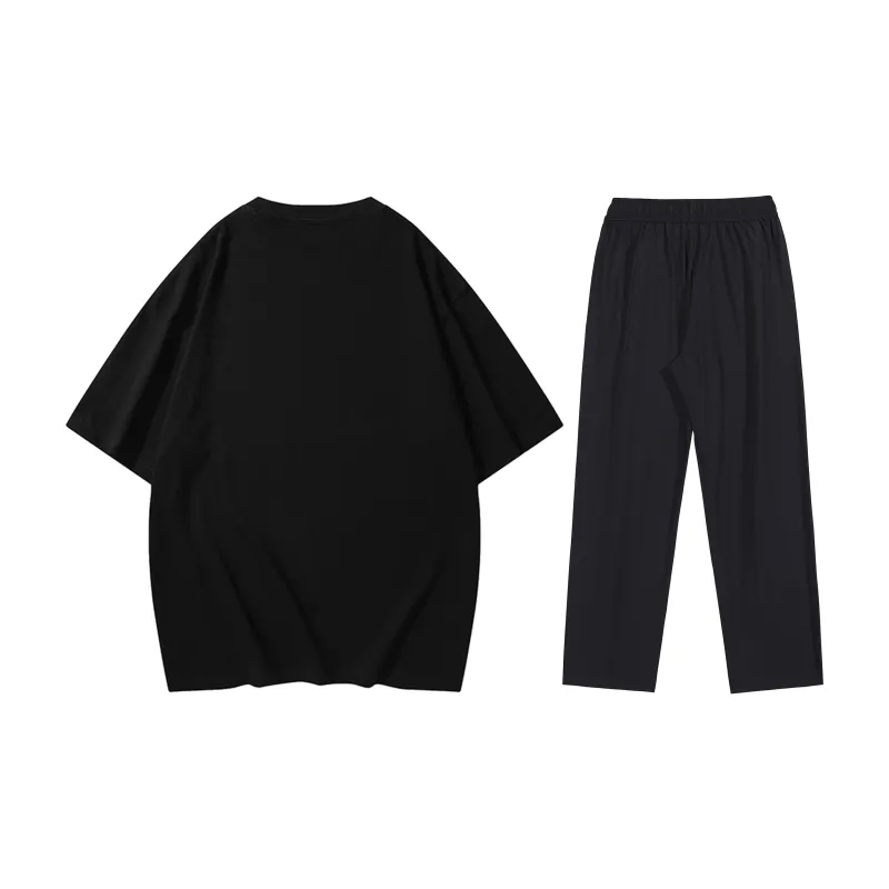 OXO OVERLOAD Casual Sportswear Unisex-6