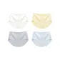 4-Pack (White+Yellow+Purple+Blue)