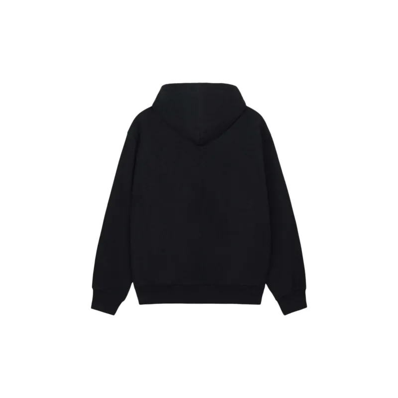 Stussy Refracted Zip Hoodie-1