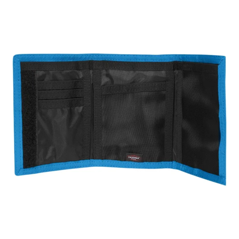 EASTPAK Nylon Wallet Trumpets Unisex Sky Blue-2