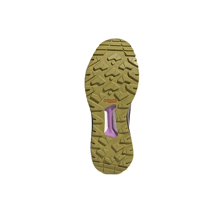 Terrex Free Hiker Women's Adidas Cold.RDY 'Shadow Maroon Pulse Lilac' Women's-5
