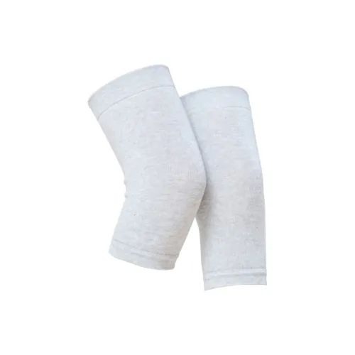 H-YXIANG Knee Pads Yoga Running Unisex Cotton 28cm