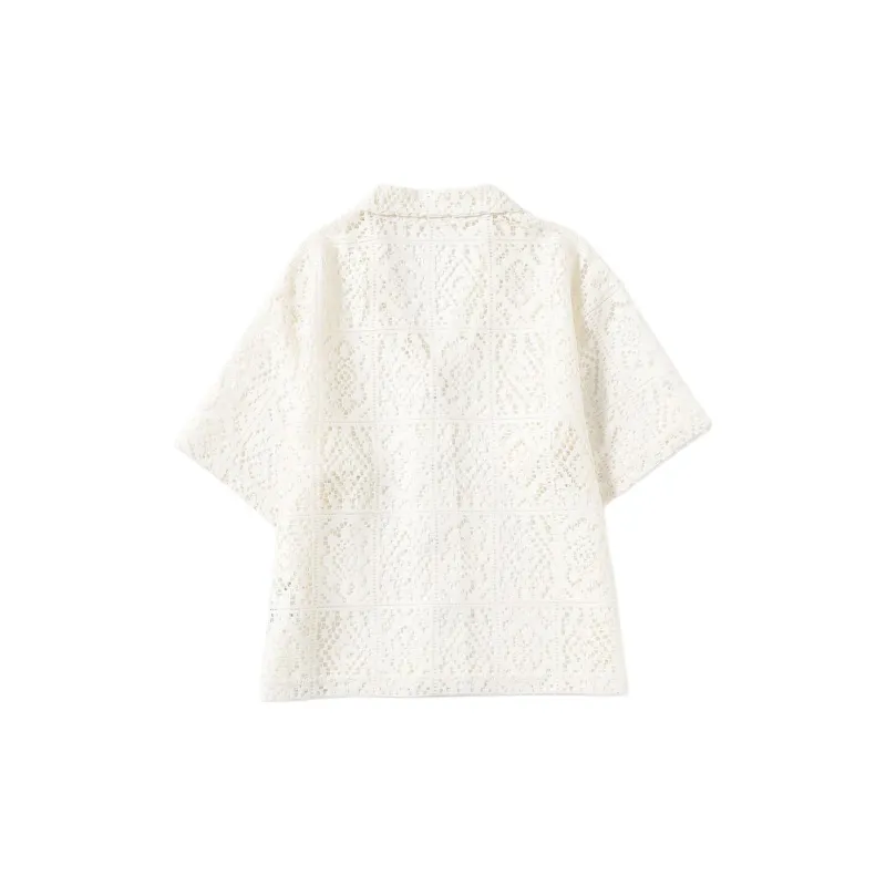 Beams Shirts Women's-1