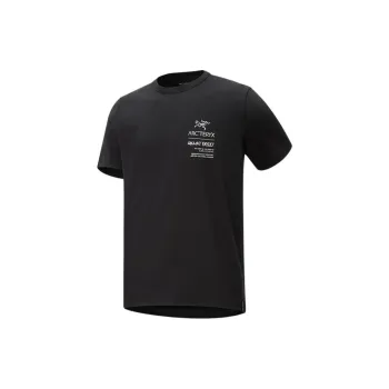 Arcteryx CAPTIVE T Shirt Unisex