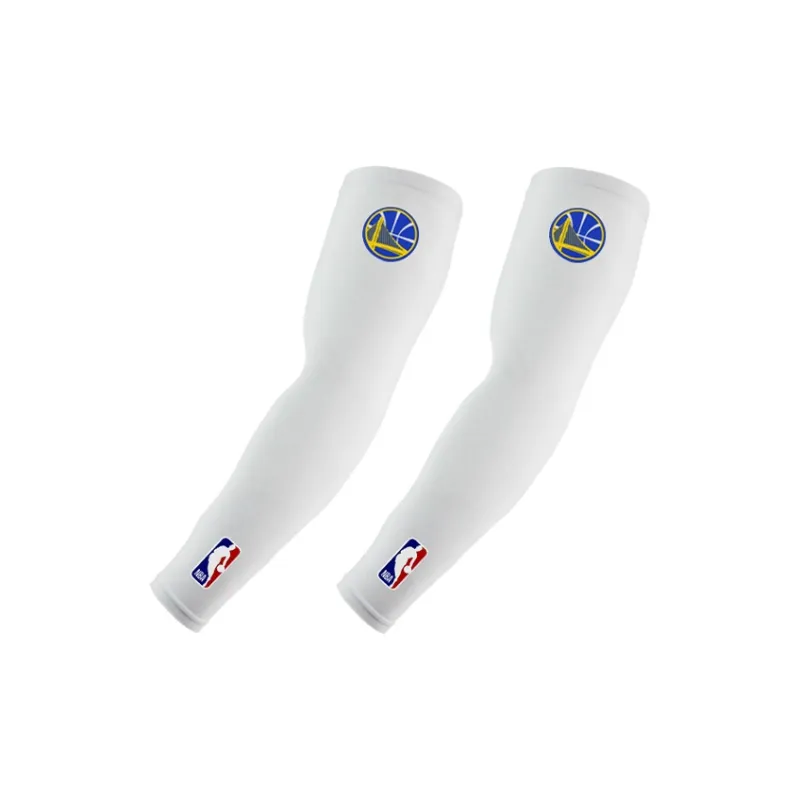NBA Wristbands Breathable Protective Compression 2 Pack-7