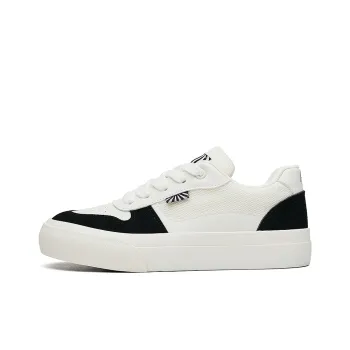 AAA SINCE 1955 Anti-Slip Wear-Resistant Lightweight Breathable Low-Top Skateboard Shoes Unisex