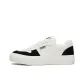 White Black