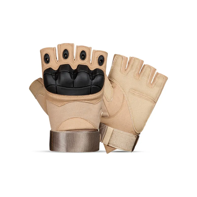 Shizhu Sports Gloves Unisex-4
