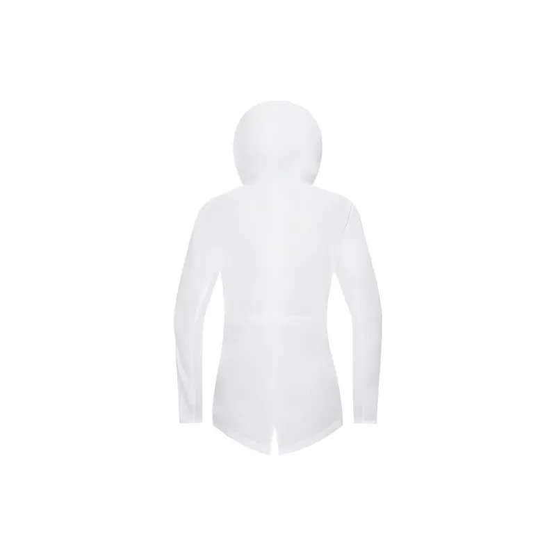TOREAD Sun Protection Clothing Women's White-1