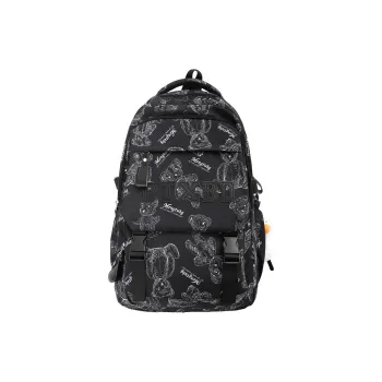 Alcohol dragon Backpacks