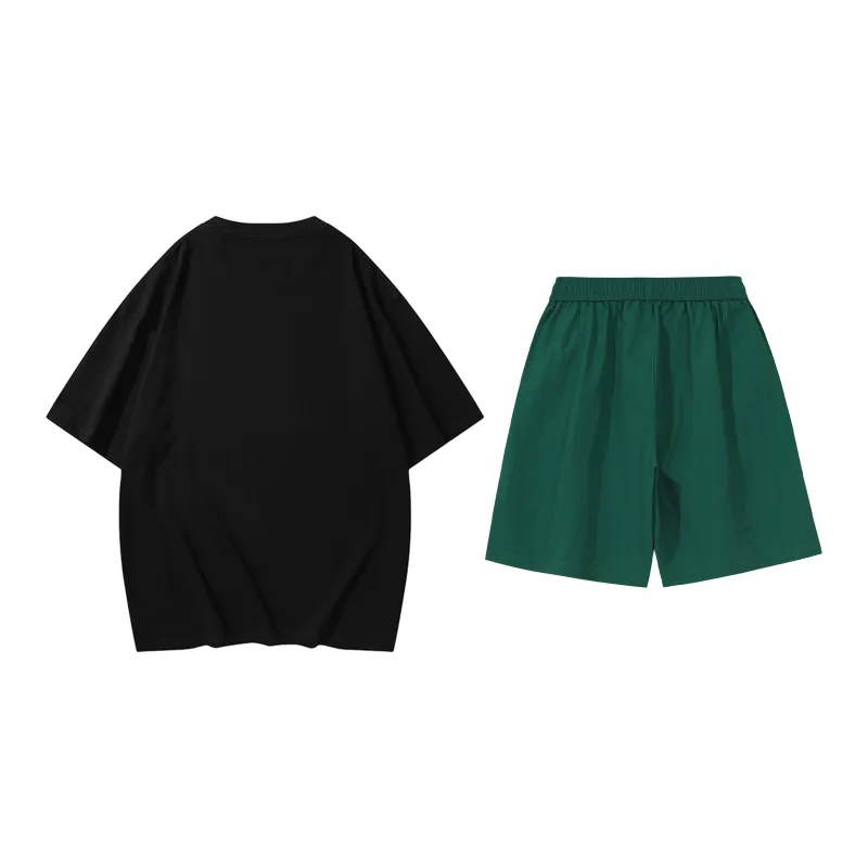 OXO OVERLOAD Casual Sportswear Unisex-12