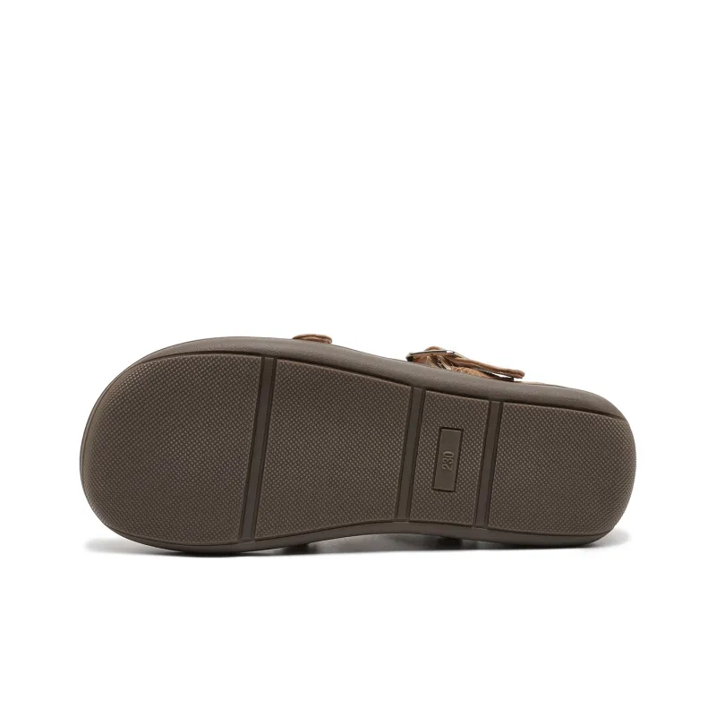 OULISASI Casual Single Shoes Women's-19