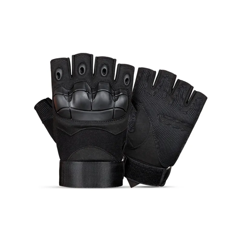 Shizhu Sports Gloves Unisex-3