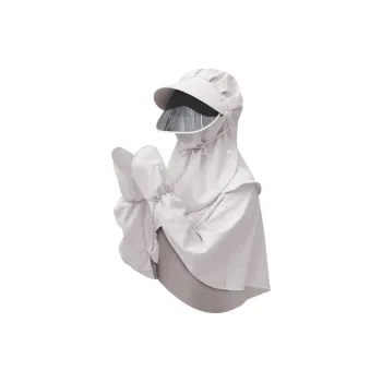 TUCANO Polyester Sun Protection Hats Women's