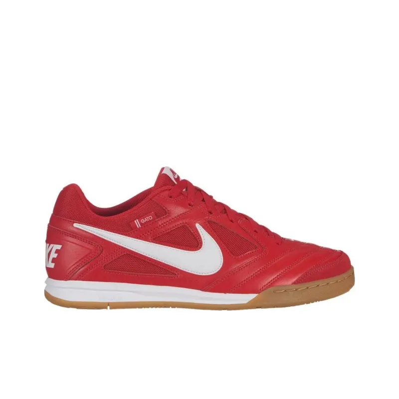 Nike Sb Gato University Red-1