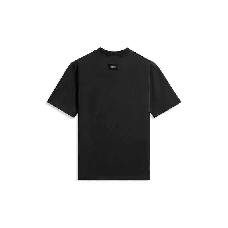 COOGI Gourd Pattern T-Shirt Unisex-11