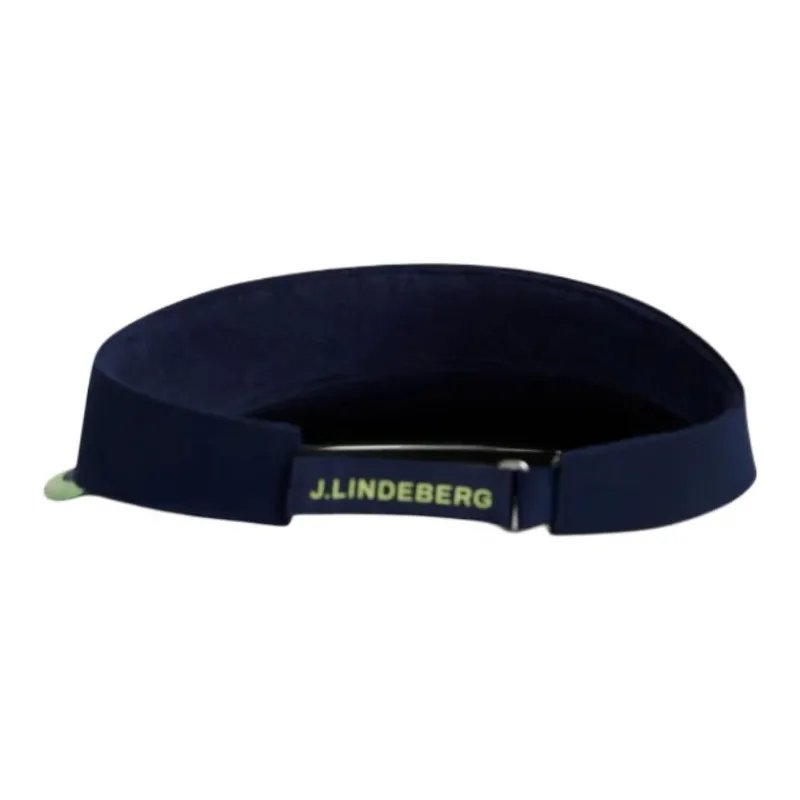 J.Lindeberg Polyester, Elastane Sun Protection Hats Women's Blue-1