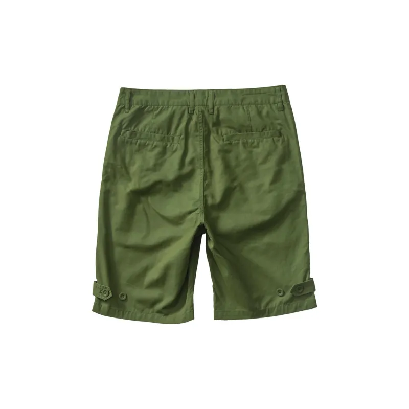 AKCLUB Casual Shorts Summer Men's-16