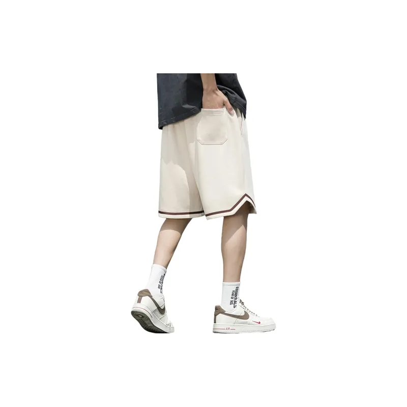 TEPOR SS24 Casual Shorts Unisex-5